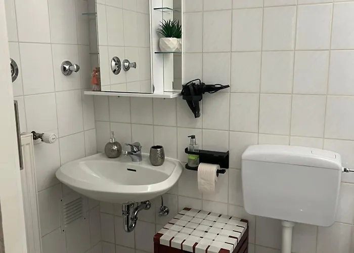 Domblick Appartamento *