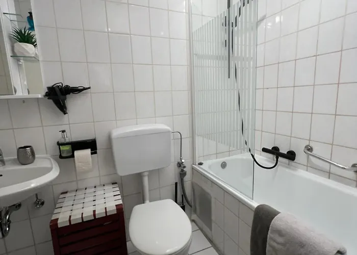 Domblick Appartamento Aquisgrana