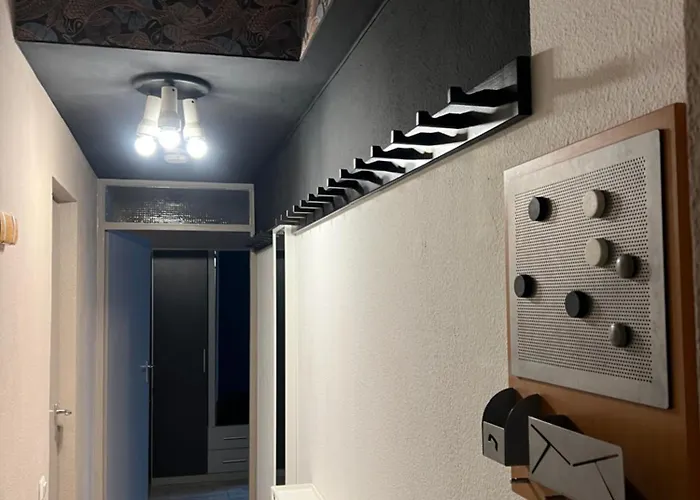 Domblick Appartamento Aquisgrana