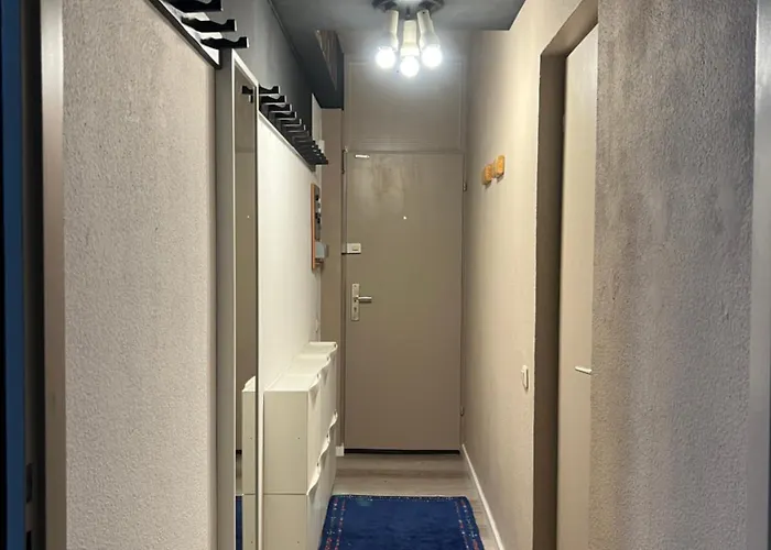 Appartamento Domblick