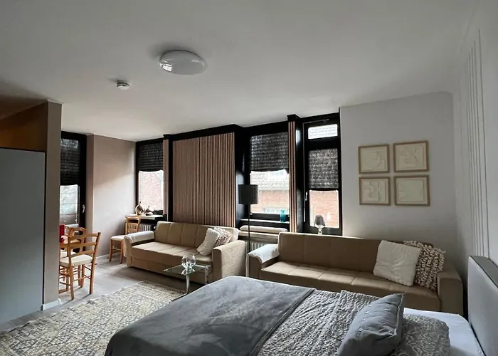 Domblick Appartamento