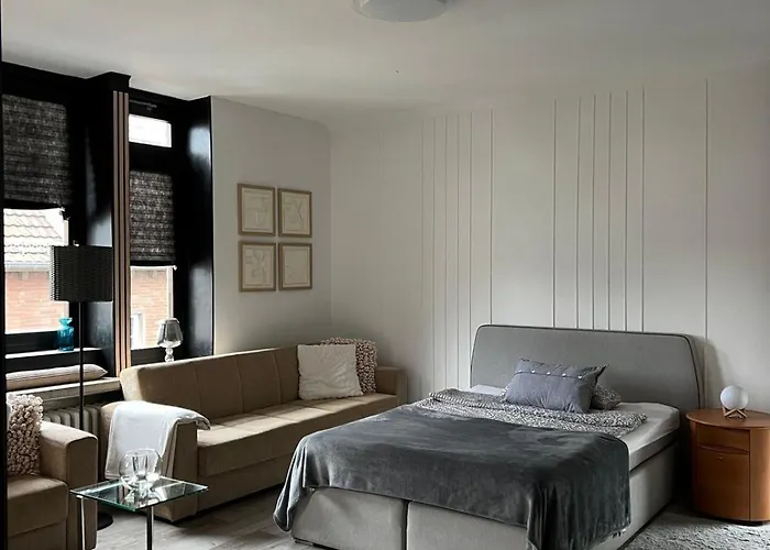 Domblick Appartamento *