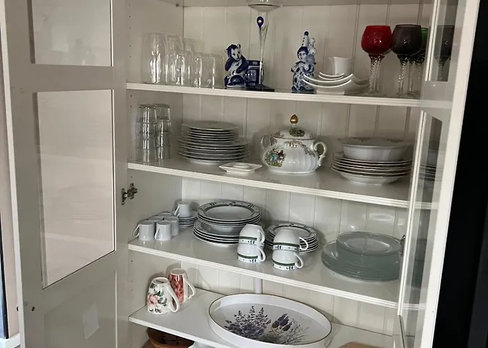 Appartamento Domblick