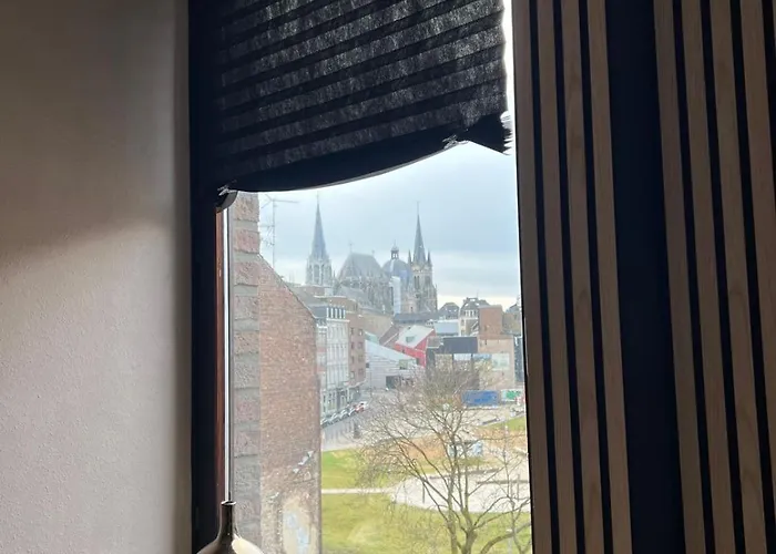 Appartamento Domblick Aquisgrana