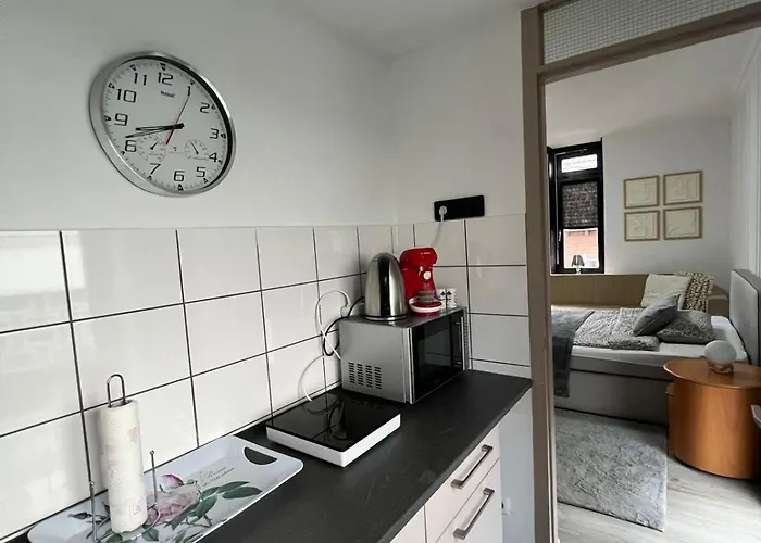 Domblick * Aquisgrana