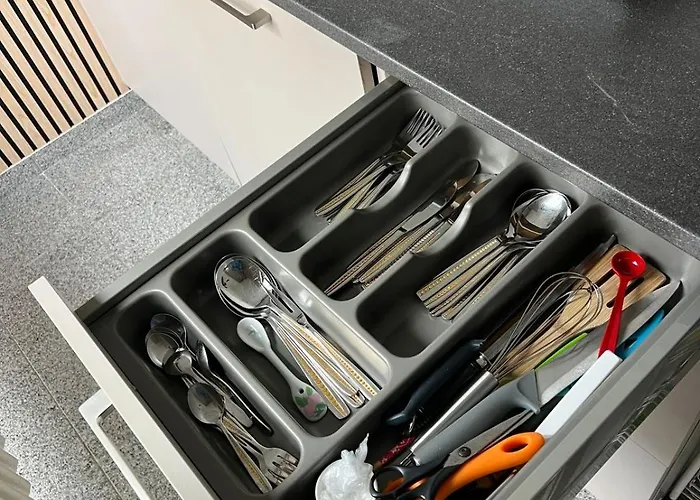 Appartamento Domblick *