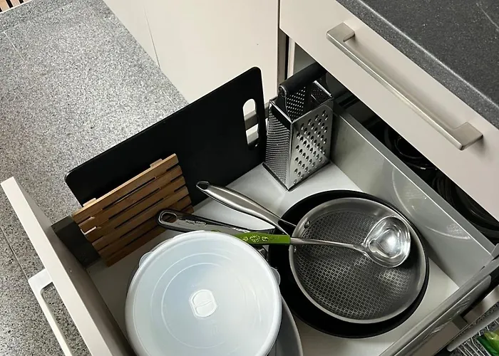 Appartamento Domblick *