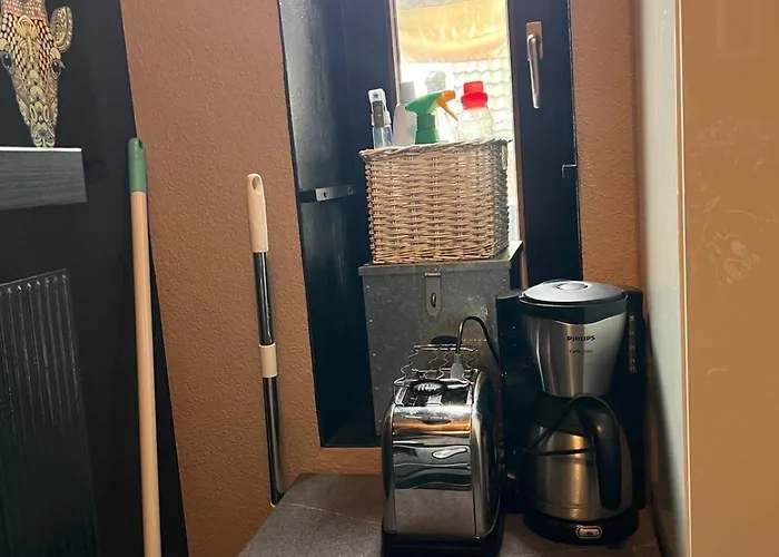 Appartamento Domblick Aquisgrana